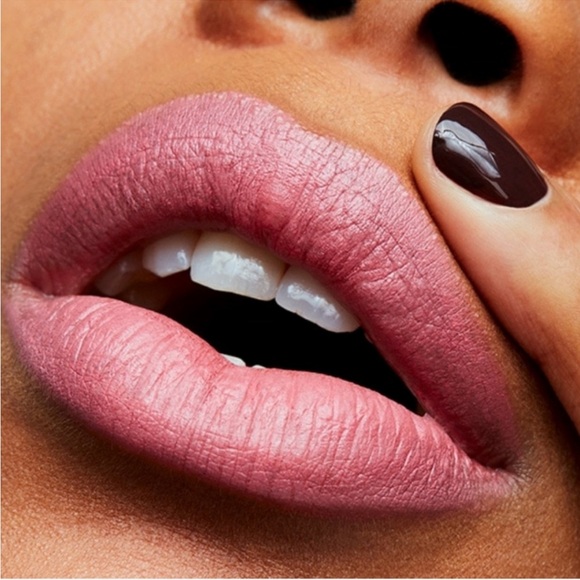 MAC Cosmetics Other - MAC 💄PLEASE ME / MATTE LIPSTICK. RETAILS $25